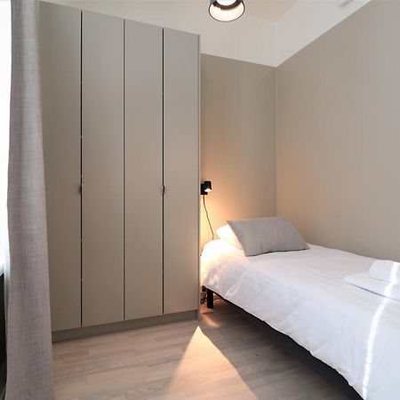 Forenom Aparthotel Vaasa Kültér fotó